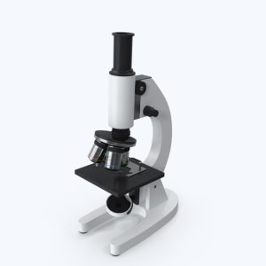 Microscope